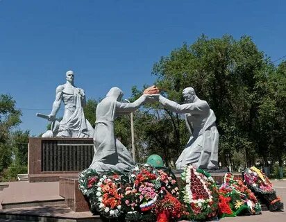 Победа оренбургская область