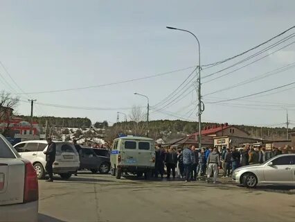 Матранг что случилось в осетии