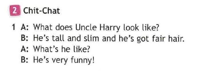 Where does your uncle live. Uncle harry spotlight 4. uncle harry spotlight. спотлайт 4 what does he look like. uncle harry tall slim fair hair.