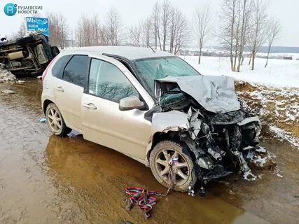 Дтп рузаевка
