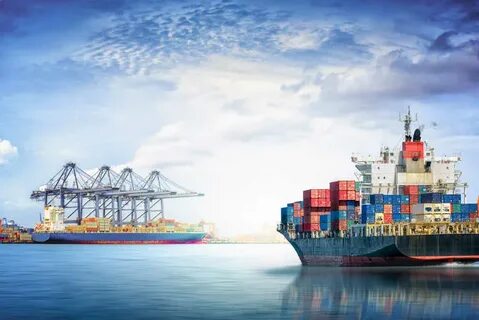 Shipping countries