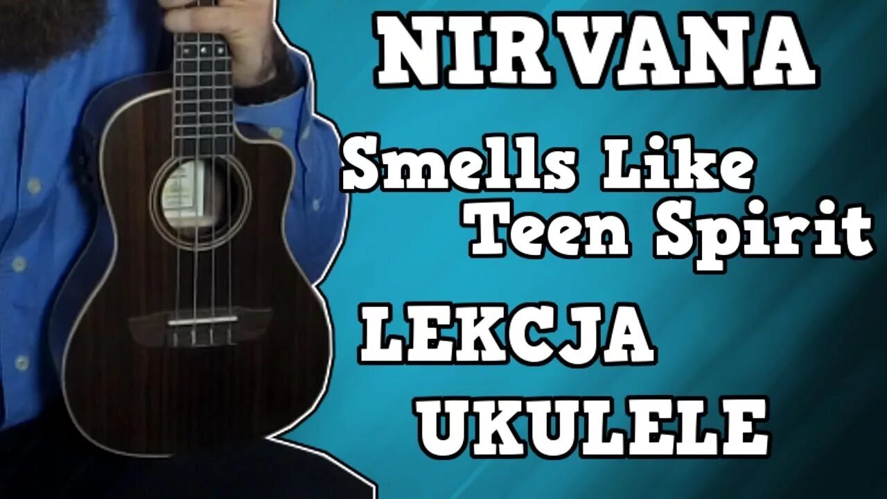 My boy smells like