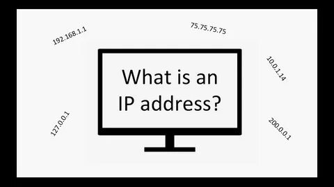 Hard address