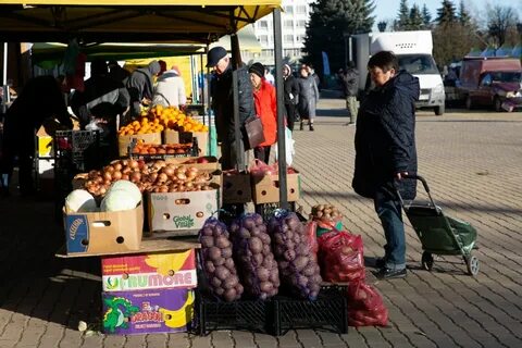 Рынки г ставрополь