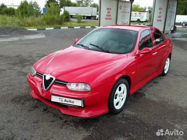 Альфа ромео авито. Alfa Romeo 156 1999. Альфа Ромео 156 1999. Alfa Romeo 1999. Alfa Romeo 156 2.0 МТ.