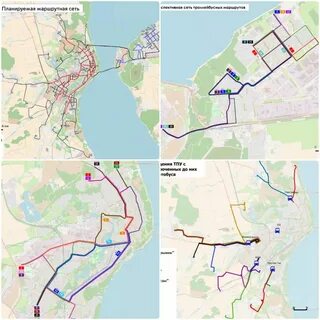 28 маршрут ульяновск в реальном времени