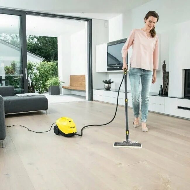 Karcher sc3 easyfix