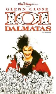 Далматинец 1996