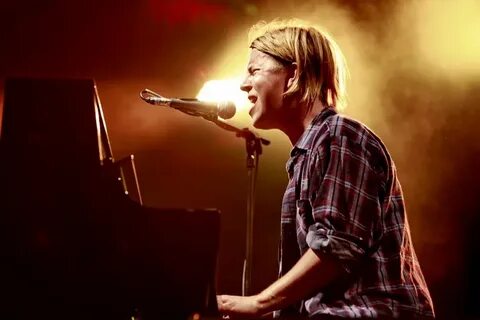 Tom odell песни