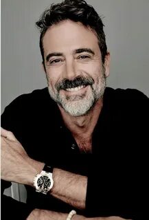 Jeffrey morgan