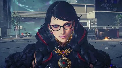 Картинки Bayonetta 1,2,3 (Аниме слив Байонетта 30 Арт фото из игры) .