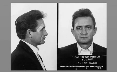 Folsom prison