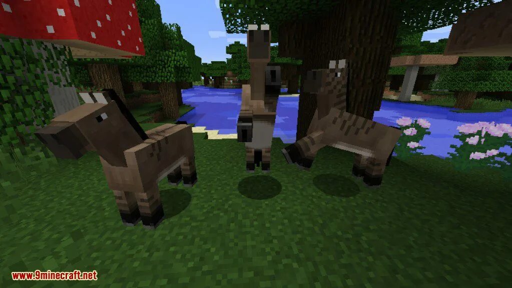 Мод на питомцев в майнкрафт 1.20. Мод на новых питомцев 1.16.5. minecraft моды на животных. дикие животные в майнкрафте. мод на новых животных.