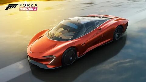 Forza 4 классы машин