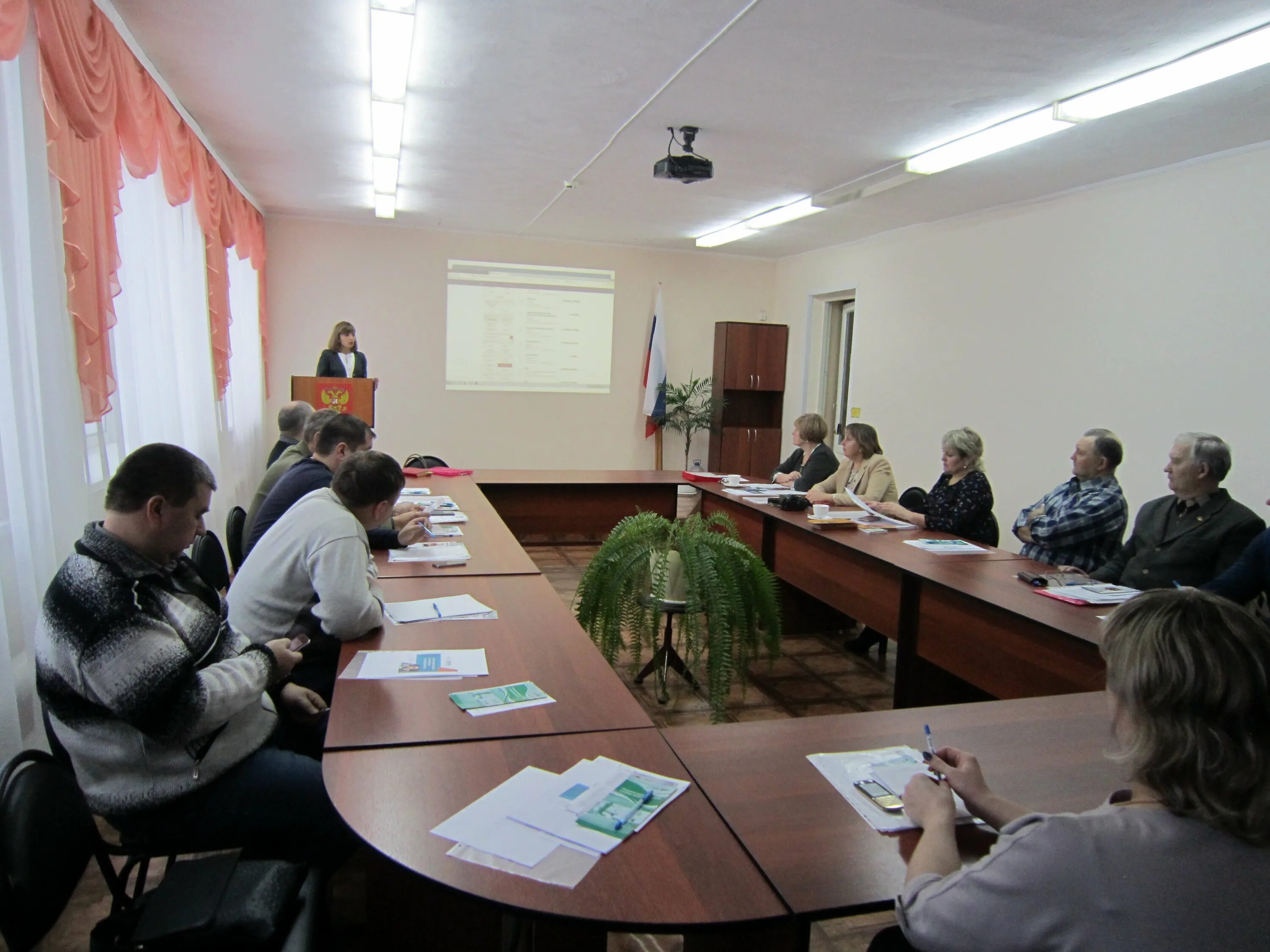 яшкинская районная больница