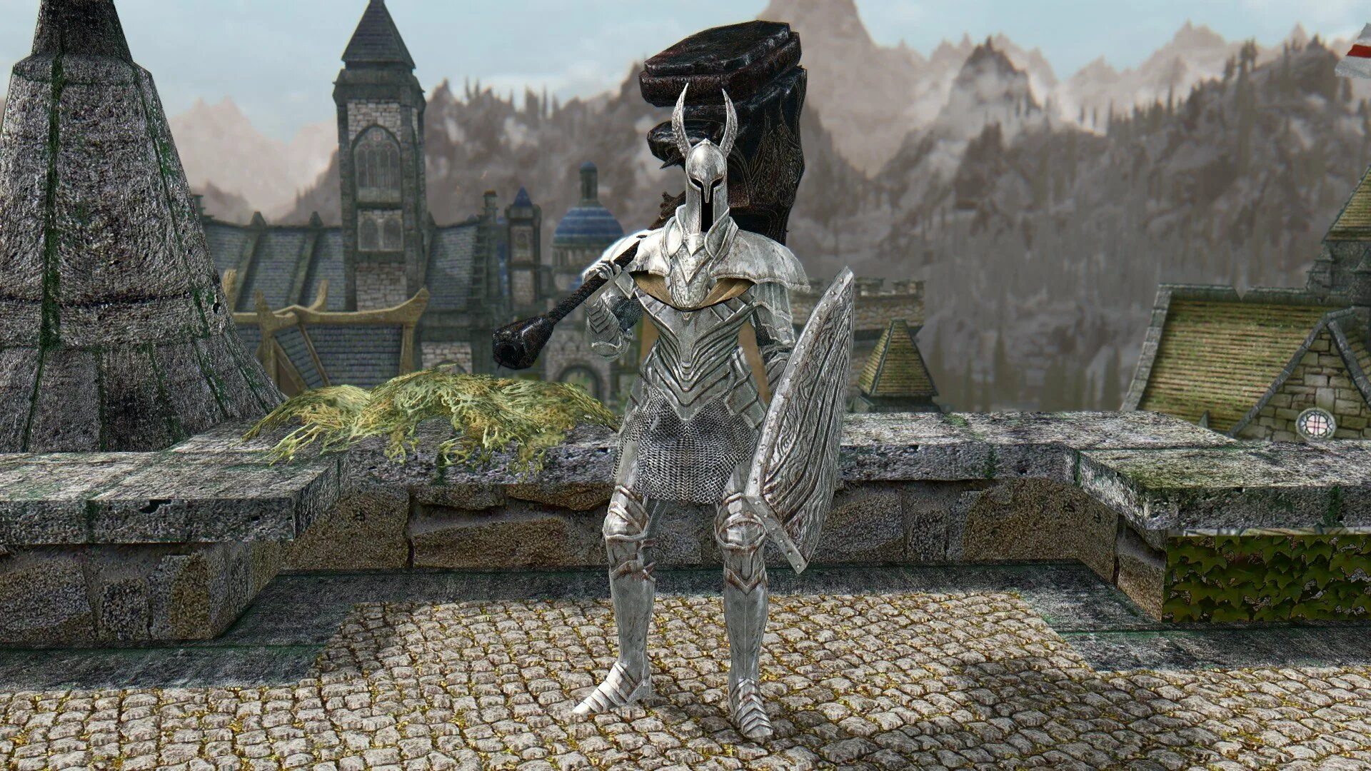 Ds 3 mods
