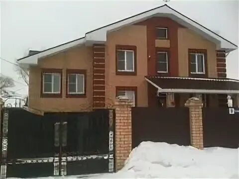 Дом копейск