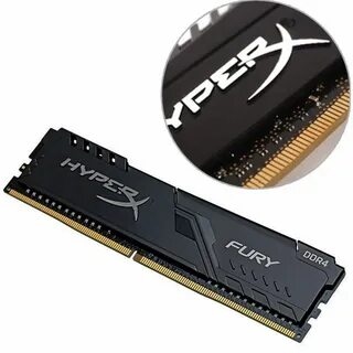 32 гб оперативной памяти hyperx