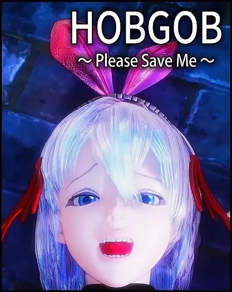 Please save me. Please save me