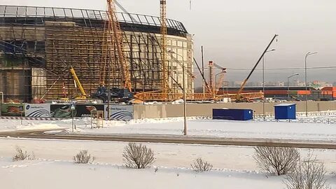Омск 2022