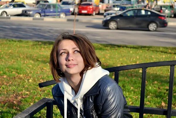 Анастасия Немыкина, дата рождения: 22 июня, Санкт-Петербург, Россия