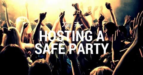 I was a party