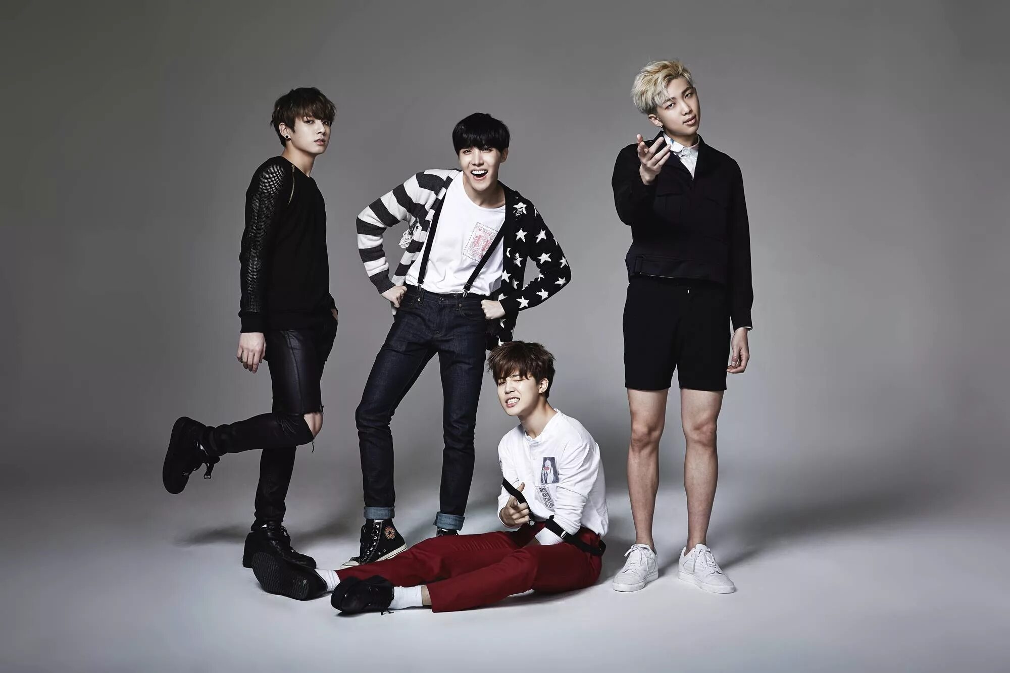 K pop wiki