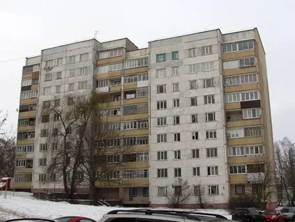 Кутузова 6