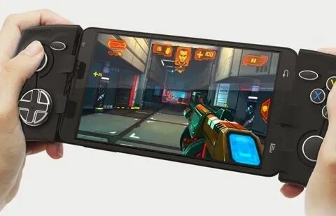 Игровые смартфоны для игр