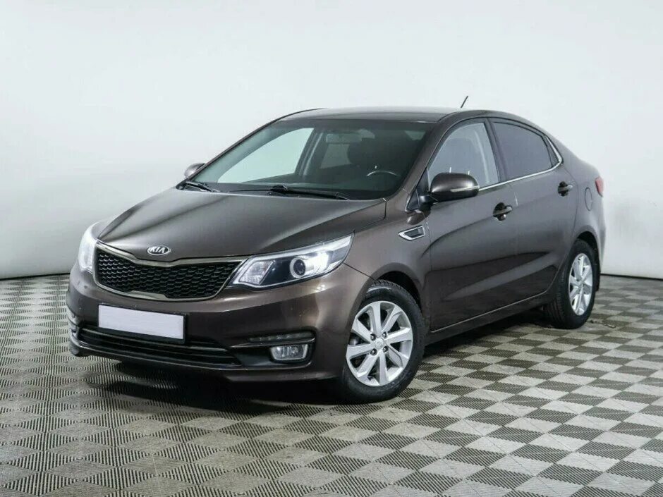 Kia Rio 2015. Киа Рио 2015 автомат. Киа Рио 2015 года коричневый. Киа Рио 2015 1.6. Купить киа рио автомат с пробегом