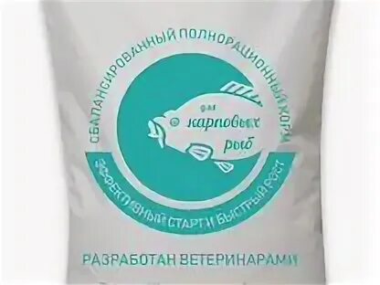 К 111 комбикорм для рыбы