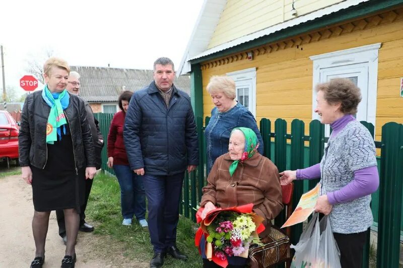 работа в пуховичском районе свежие вакансии