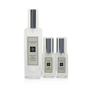 Jo malone english pear freesia отзывы