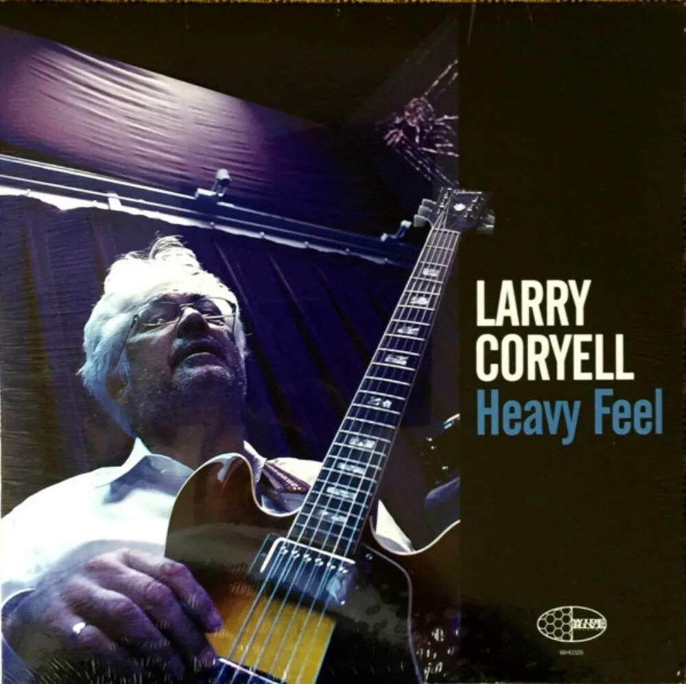 Larry Coryell. Larry Coryell Montgomery 2011. Larry Coryell count's Jam Band Reunion 2001. Larry Coryell New High 2000.