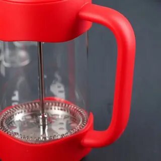 Френч пресс 600