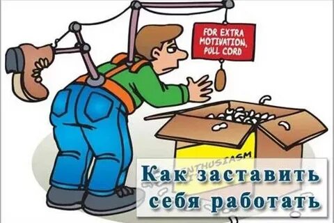 Что сделать чтобы работа появилась
