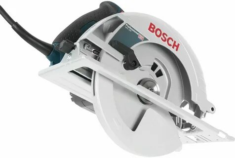 Дисковая bosch gks 190
