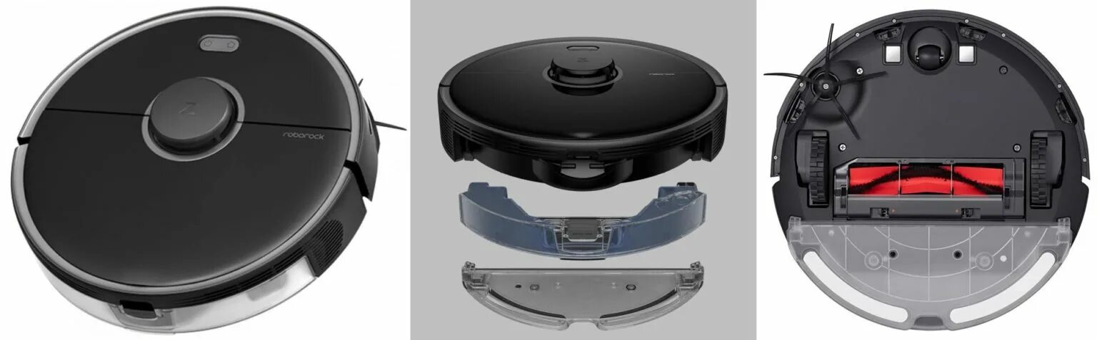 Пылесосы роборок отзывы. Робот-пылесос Xiaomi Roborock s5. Xiaomi Roborock s5 Max. Робот-пылесос Roborock q7 Max. Робот-пылесос Roborock q7 Max (Black).