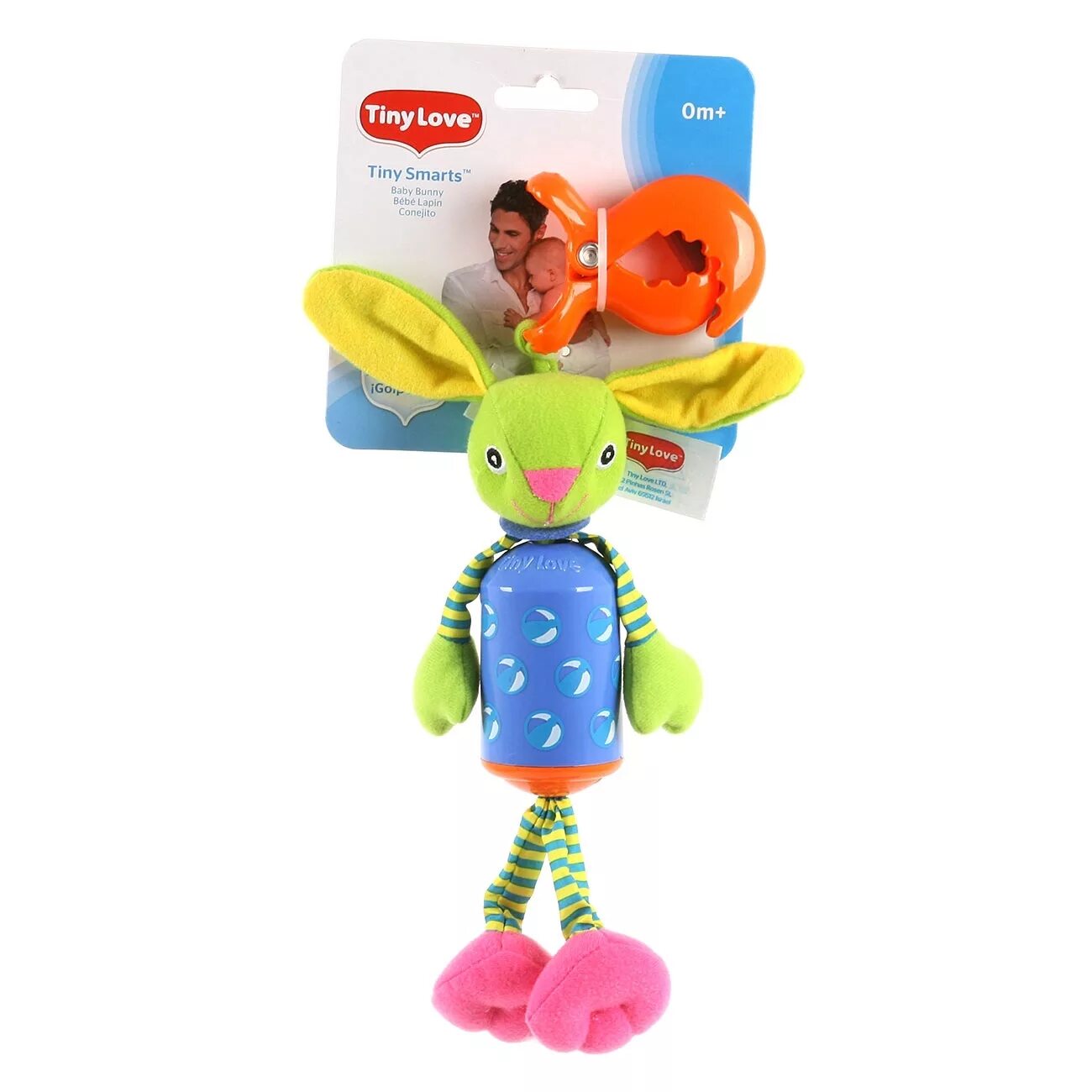 Тини tiny лав. Игрушка колокольчик &quot;зайчик&quot; тини лав. зайчик колокольчик тини лав. тини лав погремушка заяц. подвес тини лав.