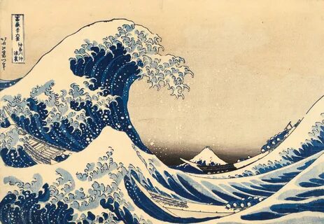 The ocean provides a rich bounty of food and trade, but also looms as a... 