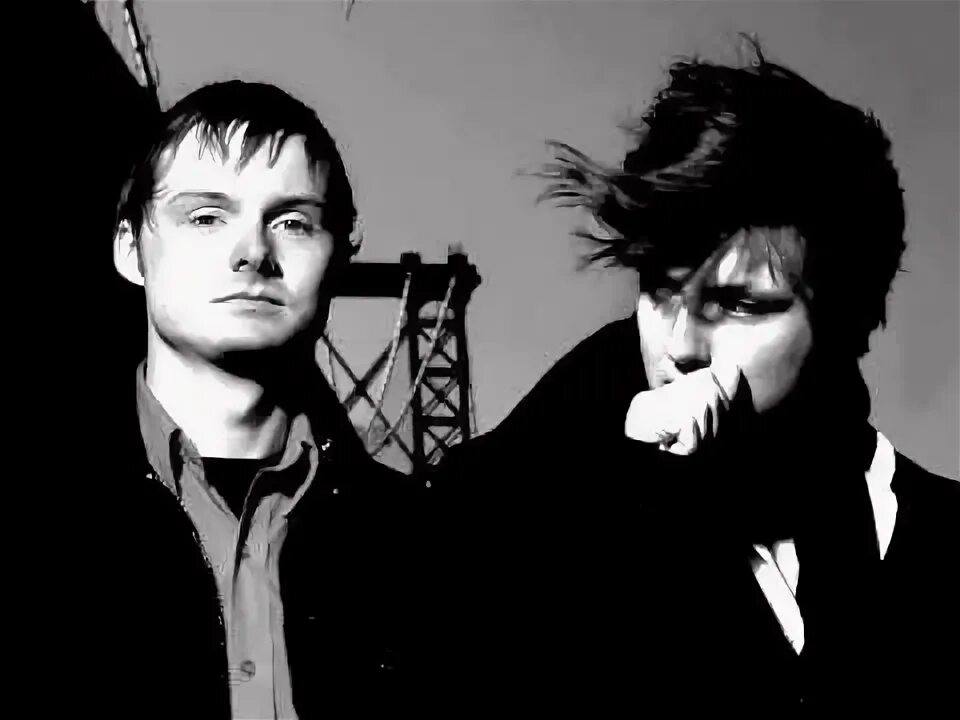 Static age. Static age