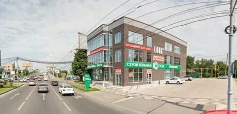 Краснодар северная улица 527 руки вверх
