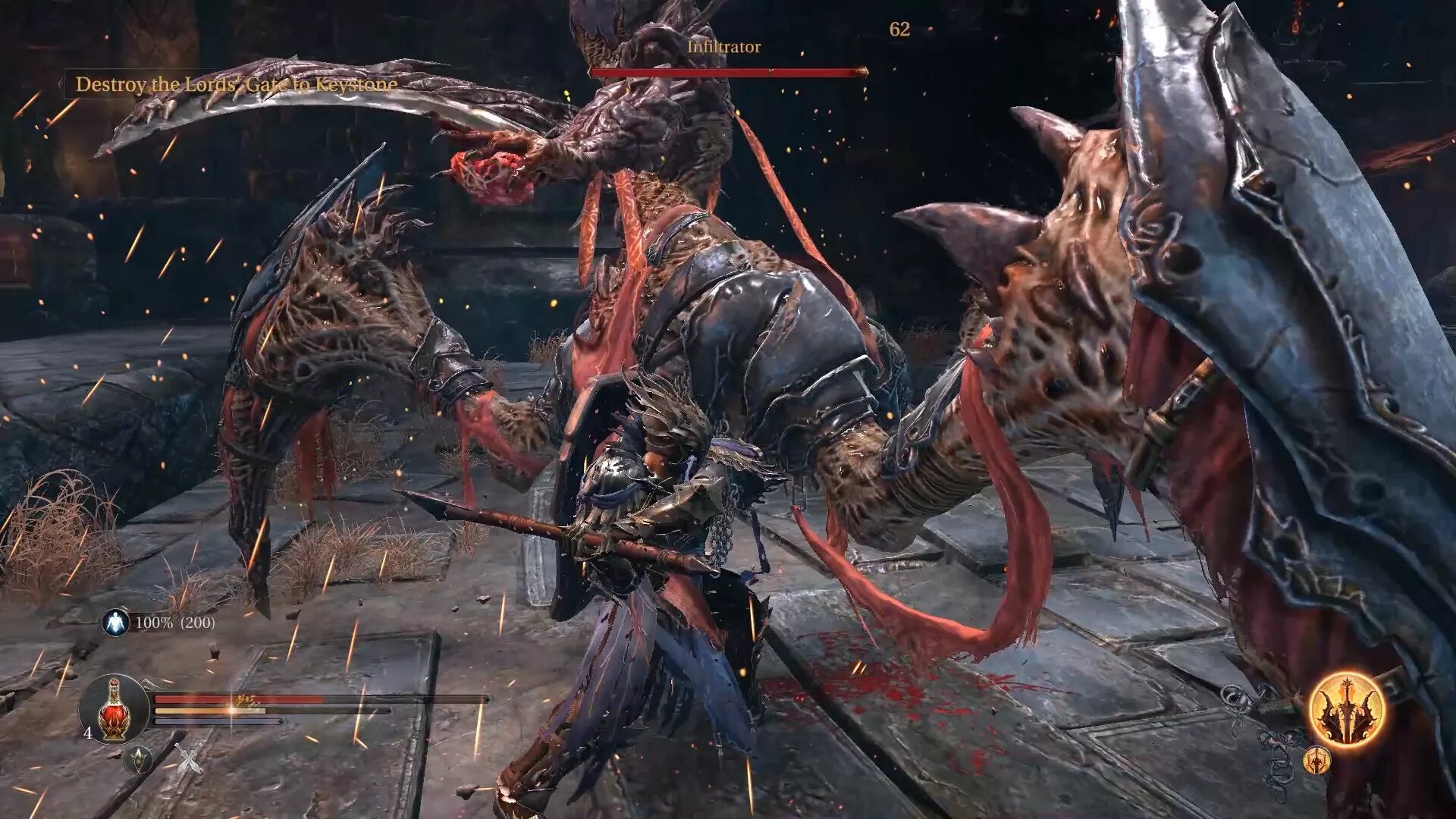 Игра Lords of the Fallen. Lords of the Fallen боссы. Лорды падших. Lords of the Fallen 2 боссы.