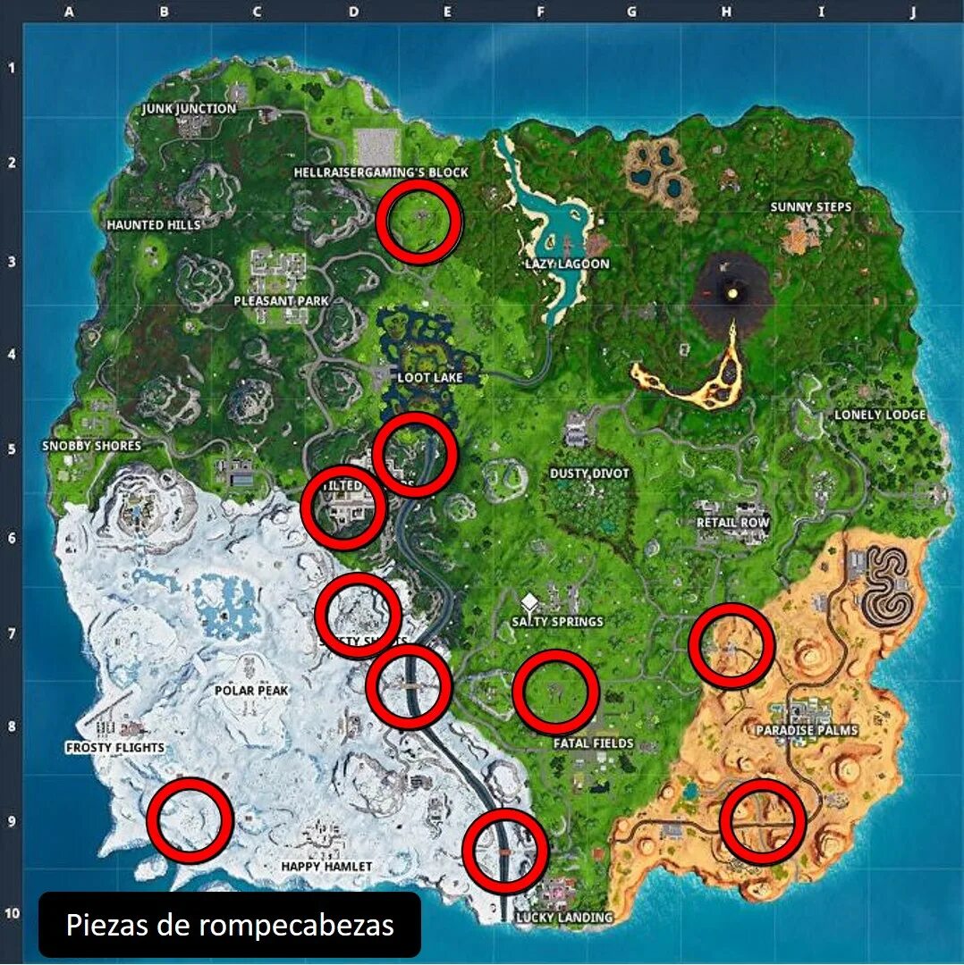 Карта фортнайт 2023. Fortnite новая карта.