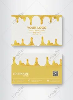 Honey cards
