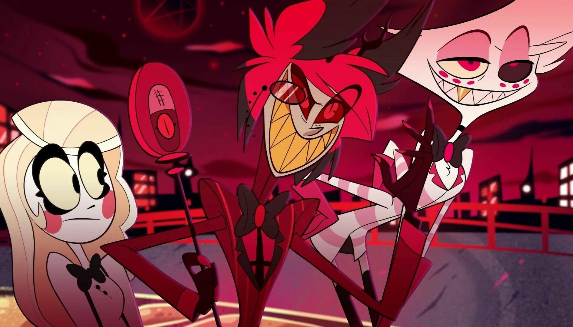 Hazbin hotel чарли демон. Stayed gone hazbin hotel. Отель хазбин кэти и том. Stayed gone hazbin hotel. Stayed gone hazbin hotel.