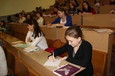 Русский факультет