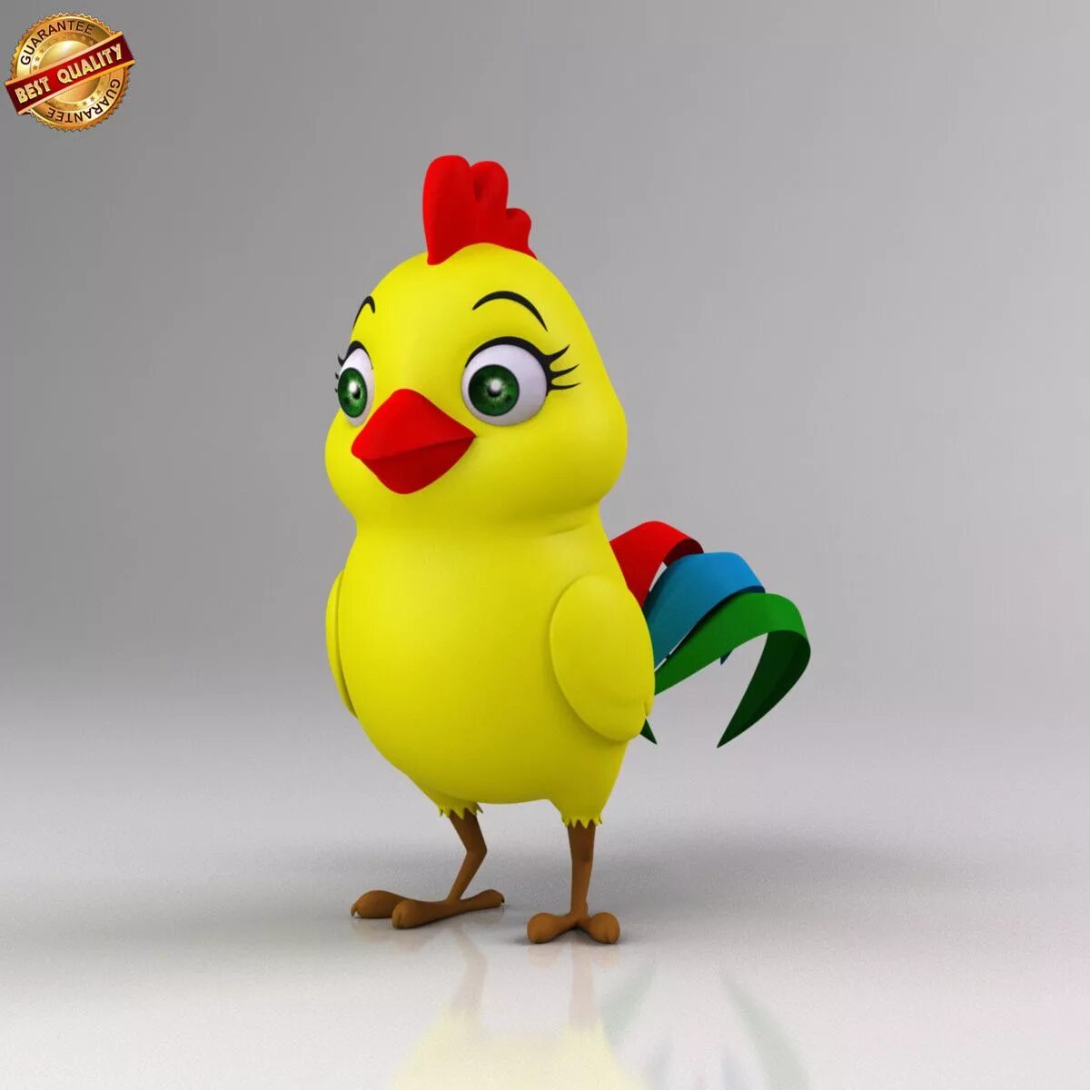 Чикен 3d модель. Цыпленок из мультика. цыпленок 3d модель. цыпалета из мультфильма. цыплята мультяшные.