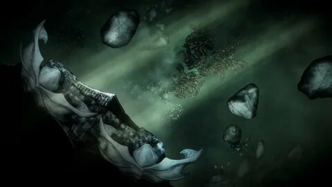 Sunless skies