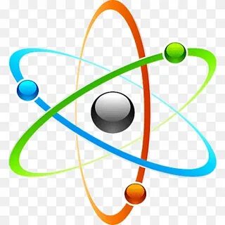 Атомы физика ученые